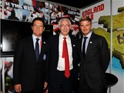 Bóng đá anh, ngoại hạng anh, lịch thi đấu euro 2012, FA sẽ không tham gia bỏ phiếu bầu chủ tịch FIFA