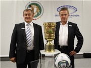 Bóng đá anh, ngoại hạng anh, lịch thi đấu euro 2012, 01h00 ngày 22/5, Berlin: Duisburg - Schalke: Châu chấu đá voi