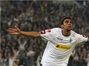 Bóng đá anh, ngoại hạng anh, lịch thi đấu euro 2012, Bundesliga, lượt đi vòng play-off:  Gladbach tiếp tục bay bổng