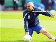 Bóng đá anh, ngoại hạng anh, lịch thi đấu euro 2012, Ivan de la Pena quyết định treo giày: Tạm biệt anh, người nghệ sỹ cuối cùng!