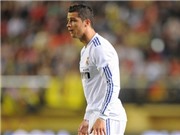 Bóng đá anh, ngoại hạng anh, lịch thi đấu euro 2012, Liga ngày hạ màn: Casillas, Piatti và Cristiano Ronaldo