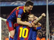 Bóng đá anh, ngoại hạng anh, lịch thi đấu euro 2012, 19 năm sau ngày đăng quang: Barca và gạch nối Wembley