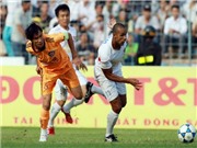 Bóng đá anh, ngoại hạng anh, lịch thi đấu euro 2012, 16h00, HA.GL- SHB.ĐN: Cầm vàng qua sông 