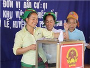 Bóng đá anh, ngoại hạng anh, lịch thi đấu euro 2012, Chủ động mọi tình huống y tế trong bầu cử