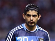 Bóng đá anh, ngoại hạng anh, lịch thi đấu euro 2012,  Inter hướng tới tương lai:  Mục tiêu mới Banega