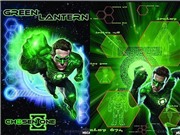 Bóng đá anh, ngoại hạng anh, lịch thi đấu euro 2012, Siêu phẩm "Green Lantern" ra mắt trailer mới