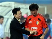 Bóng đá anh, ngoại hạng anh, lịch thi đấu euro 2012, Những điểm nhấn của vòng 15 V-League 2011