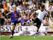 Bóng đá anh, ngoại hạng anh, lịch thi đấu euro 2012, Malaga hỏi mua Joaquin