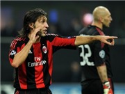 Bóng đá anh, ngoại hạng anh, lịch thi đấu euro 2012, 01h45 ngày 23/5, Udinese(4) - Milan(1): Pirlo, Di Natale & Champions League