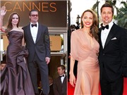 Bóng đá anh, ngoại hạng anh, lịch thi đấu euro 2012, Jolie-Pitt tỏa sáng tại các kỳ LHP Cannes