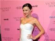 Bóng đá anh, ngoại hạng anh, lịch thi đấu euro 2012, Miranda Kerr: Thoải mái nhất khi mặc đồ lót