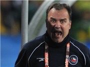 Bóng đá anh, ngoại hạng anh, lịch thi đấu euro 2012, Bielsa gia nhập danh sách ứng viên HLV Roma