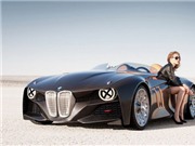 Bóng đá anh, ngoại hạng anh, lịch thi đấu euro 2012, BMW hồi sinh mẫu xe thể thao 328 