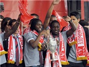Bóng đá anh, ngoại hạng anh, lịch thi đấu euro 2012, Tại sao Lille vô địch?