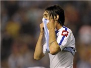 Bóng đá anh, ngoại hạng anh, lịch thi đấu euro 2012, Nước mắt ngày chia tay: Depor xuống hạng sau 20 năm