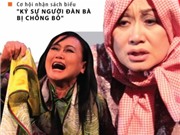 Bóng đá anh, ngoại hạng anh, lịch thi đấu euro 2012, Nguyễn Thị Minh Ngọc diễn kịch “quanh” đại học