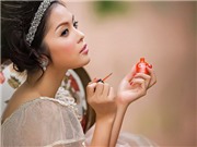 Bóng đá anh, ngoại hạng anh, lịch thi đấu euro 2012, Nét dịu dàng của Dương Cẩm Lynh