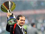 Bóng đá anh, ngoại hạng anh, lịch thi đấu euro 2012, Điệu valse trên “ghế nóng” ở Serie A: Chỉ 3 người chắc chắn tại vị