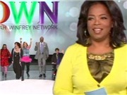 Bóng đá anh, ngoại hạng anh, lịch thi đấu euro 2012, “Nữ hoàng truyền hình” Oprah Winfrey làm gì sau khi rời ngôi? 