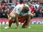 Bóng đá anh, ngoại hạng anh, lịch thi đấu euro 2012, Premier League hạ màn: Nước mắt Blackpool và Birmingham