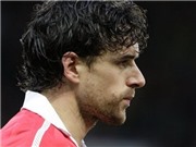 Bóng đá anh, ngoại hạng anh, lịch thi đấu euro 2012, M.U chia tay Owen Hargreaves