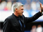 Bóng đá anh, ngoại hạng anh, lịch thi đấu euro 2012,   Chelsea chính thức sa thải Carlo Ancelotti