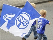 Bóng đá anh, ngoại hạng anh, lịch thi đấu euro 2012, Vùng Ruhr mở hội!