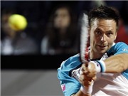 Bóng đá anh, ngoại hạng anh, lịch thi đấu euro 2012, Roland Garros trước giờ G: Các ngôi sao khởi động