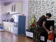 Bóng đá anh, ngoại hạng anh, lịch thi đấu euro 2012, Nhà thu nhập thấp “lung linh” nội thất và xế hộp