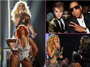 Bóng đá anh, ngoại hạng anh, lịch thi đấu euro 2012, Justin Bieber và Eminem “đại thắng” tại Billboard Music Awards 2011