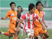 Bóng đá anh, ngoại hạng anh, lịch thi đấu euro 2012, Navibank Sài Gòn: Hậu vệ Long Giang mất xe SH 