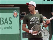 Bóng đá anh, ngoại hạng anh, lịch thi đấu euro 2012, "Huyền thoại" Boris Becker: "Djokovic thấy mình bất khả chiến bại"