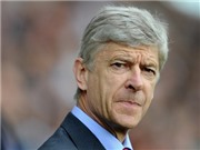 Bóng đá anh, ngoại hạng anh, lịch thi đấu euro 2012, HLV Wenger lại khiến người hâm mộ "Pháo thủ" thất vọng