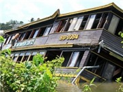 Bóng đá anh, ngoại hạng anh, lịch thi đấu euro 2012, Đình chỉ hoạt động bến du thuyền “lậu” Dìn Ký