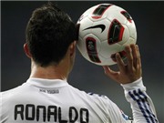 Bóng đá anh, ngoại hạng anh, lịch thi đấu euro 2012, Johan Cruyff lại có ý so sánh Ronaldo và Messi