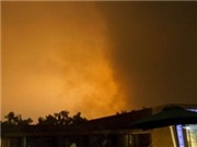Bóng đá anh, ngoại hạng anh, lịch thi đấu euro 2012,  NATO tiến hành đợt không kích lớn nhất vào Libya