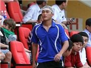 Bóng đá anh, ngoại hạng anh, lịch thi đấu euro 2012, Xung quanh vụ việc cầu thủ Thanh Hóa bị tấn công: Vẫn phải chờ