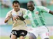 Bóng đá anh, ngoại hạng anh, lịch thi đấu euro 2012, K.Khánh Hòa 4 trận chưa thắng: Bỗng dưng chết máy