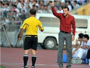 Bóng đá anh, ngoại hạng anh, lịch thi đấu euro 2012, ĐT.LA: Cái chết được báo trước