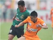 Bóng đá anh, ngoại hạng anh, lịch thi đấu euro 2012, ĐT.LA: Đoàn kết là cái chi chi
