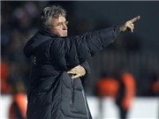 Bóng đá anh, ngoại hạng anh, lịch thi đấu euro 2012, HLV Guus Hiddink tiến gần tới sân Stamford Bridge? 