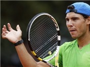 Bóng đá anh, ngoại hạng anh, lịch thi đấu euro 2012, Kết quả bốc thăm Roland Garros