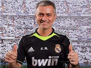 Bóng đá anh, ngoại hạng anh, lịch thi đấu euro 2012, Johan Cruyff: Mourinho không phải là tấm gương tốt cho trẻ em