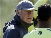 Bóng đá anh, ngoại hạng anh, lịch thi đấu euro 2012, Hậu vệ Evra tiết lộ lí do “phớt lờ” Real Madrid