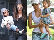 Bóng đá anh, ngoại hạng anh, lịch thi đấu euro 2012, Làn sóng làm mẹ đơn thân ở Hollywood