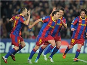 Bóng đá anh, ngoại hạng anh, lịch thi đấu euro 2012, Barca tới London sớm để tránh bụi núi lửa