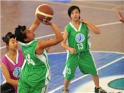 Bóng đá anh, ngoại hạng anh, lịch thi đấu euro 2012, Giải Bóng rổ U17 QG 2011: Khởi tranh bảng đấu khu vực miền Bắc