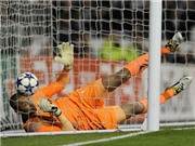 Bóng đá anh, ngoại hạng anh, lịch thi đấu euro 2012,  Gomes trở lại Hà Lan?