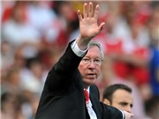 Bóng đá anh, ngoại hạng anh, lịch thi đấu euro 2012, Lippi: “Cái đầu thông thái của Ferguson có thể tạo ra một điều kì diệu”