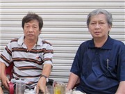 Bóng đá anh, ngoại hạng anh, lịch thi đấu euro 2012, Loạt phim “độc nhất vô nhị” về văn nghệ sĩ